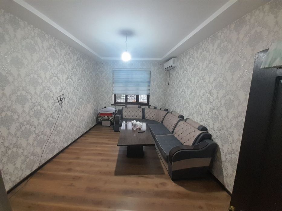 Продается 2 комнатная квартира