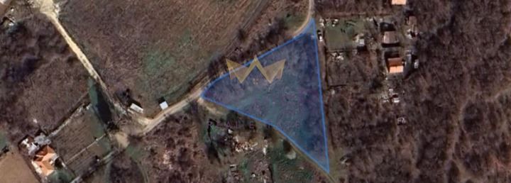 Парцел в Варна, област-с.Кичево