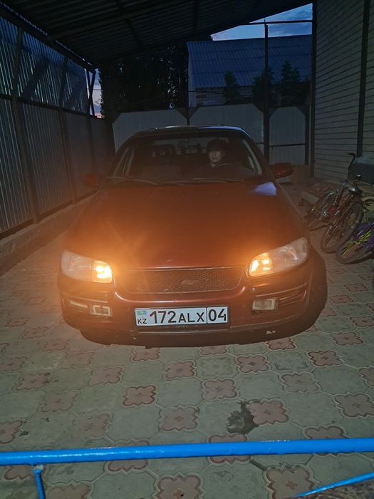 Продам Опель Омега.