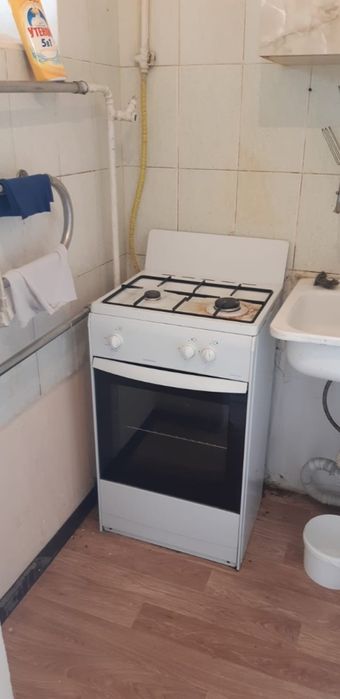 Продам однакомнатная квартиру