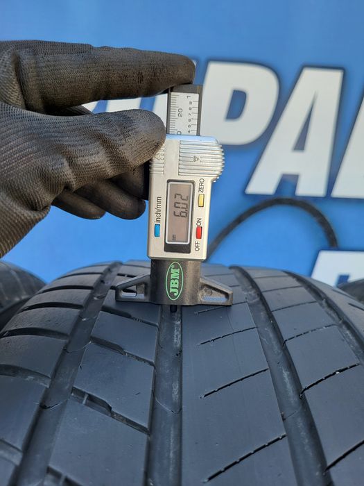 245 50 19 Bridgestone 4бр летни дот 24
