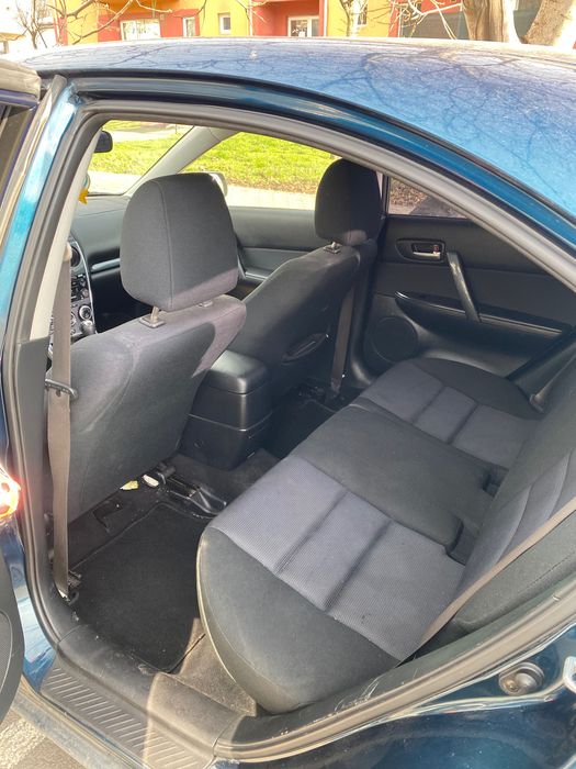 Vand mazda 6/2006 motor 2000 dizel