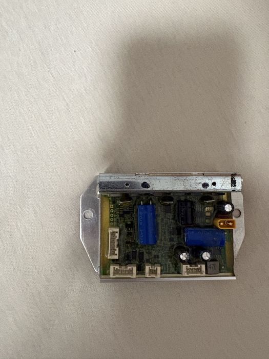 Части за ел тротинетка