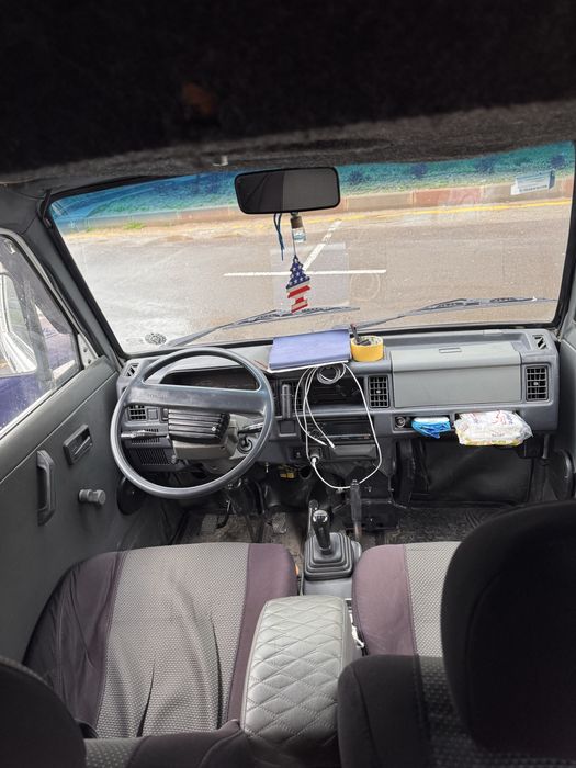 Damas sotiladi mator kap remont bo’gan