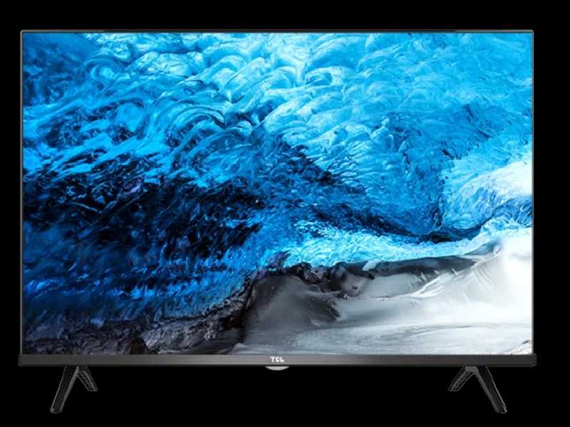 Smart TV Телевизор TCL 43" (109 см) Full HD Android TV: 2 000 000 so’m