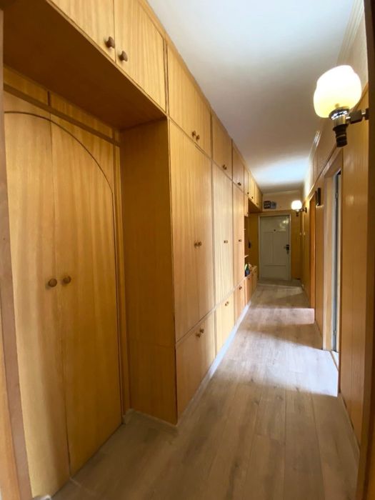 Дава се под наем Четиристаен апартамент в Стара Загора, Македонски - 100 кв.м за 331.5 € - Снимка #6