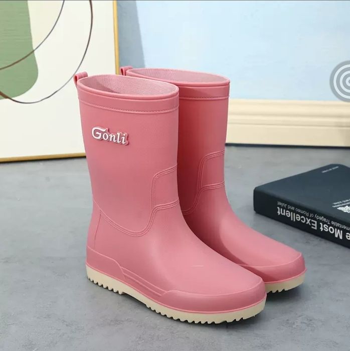 Резиновые сапоги 37 рр