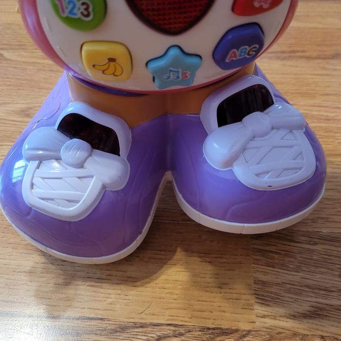 Maimuta interactiva Vtech Chase me