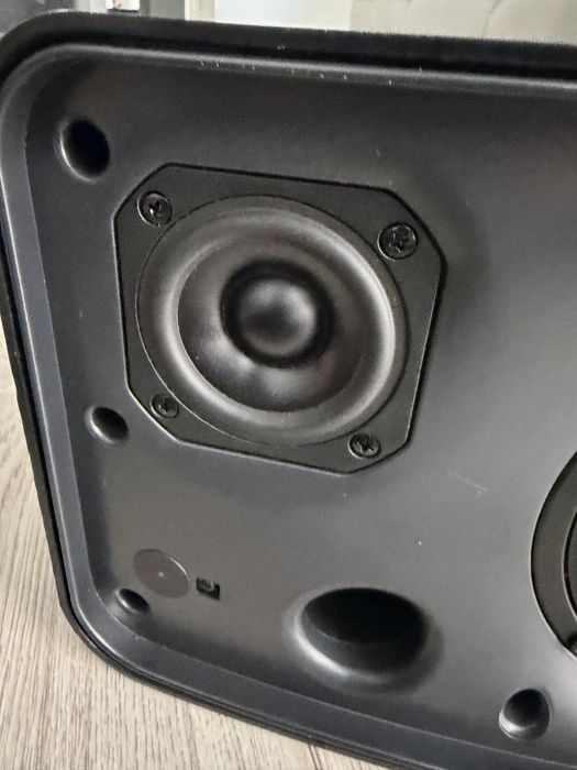 Bluesound Pulse 2 Wireless Speaker Hi-Fi Multiroom WiFi Bluetooth aptX AirPlay 2 BluOS