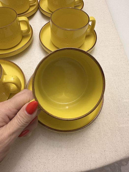 Продается чайный набор