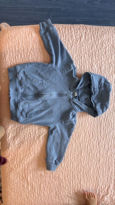 Яке ветровка Sinsay динозаври