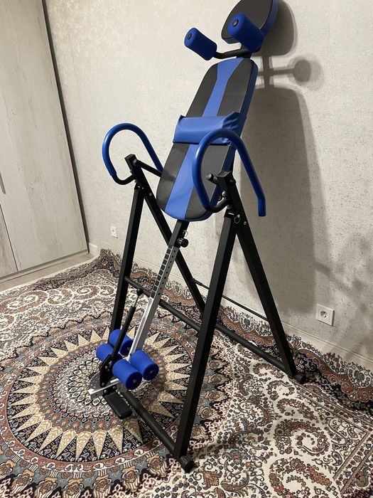 Инверсионный стол