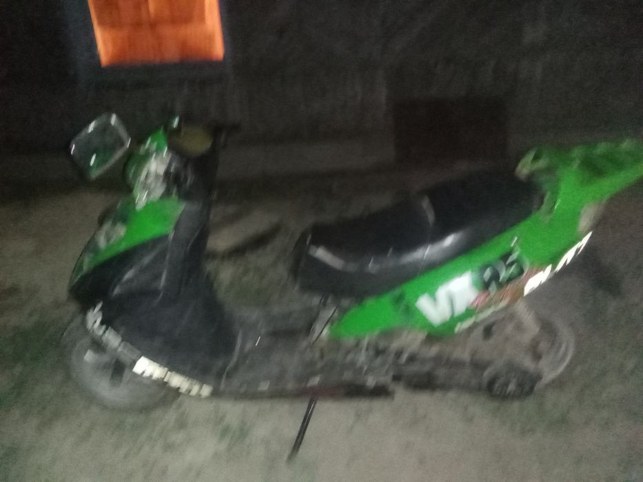 Срочно продам скутер 150куб