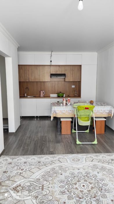 3 бөлмелі пәтер жалға беріледі, ЖК “Нұрлы дала”