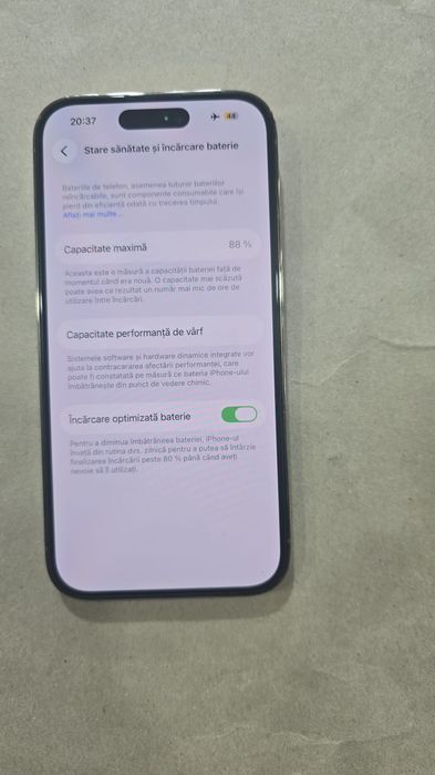 Iphone 14 Pro 128 gb
