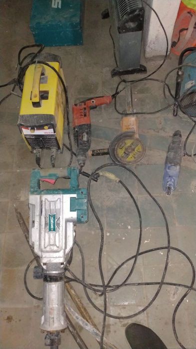 Инструмент  сатылады