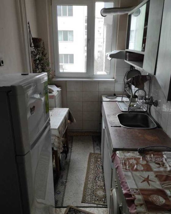 Дава се под наем Едностаен апартамент в Бургас, Зорница - 33 кв.м за 105 € - Снимка #11