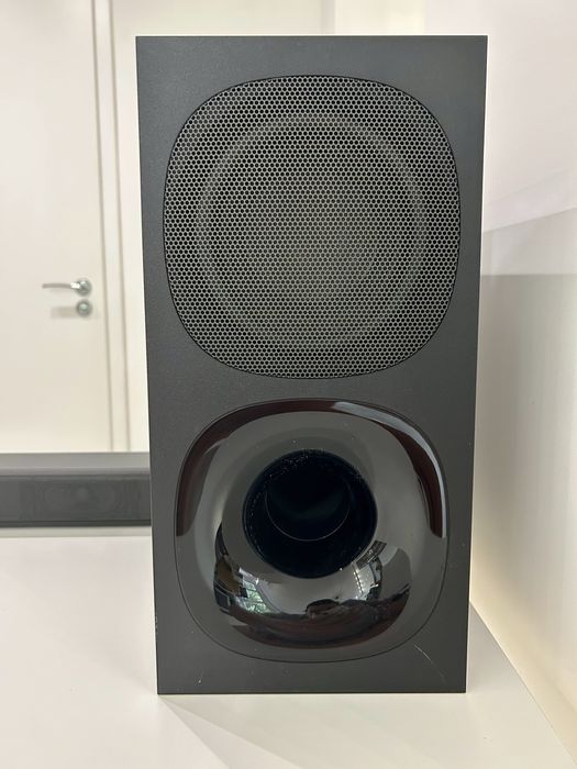 Soundbar SONY HT-G700