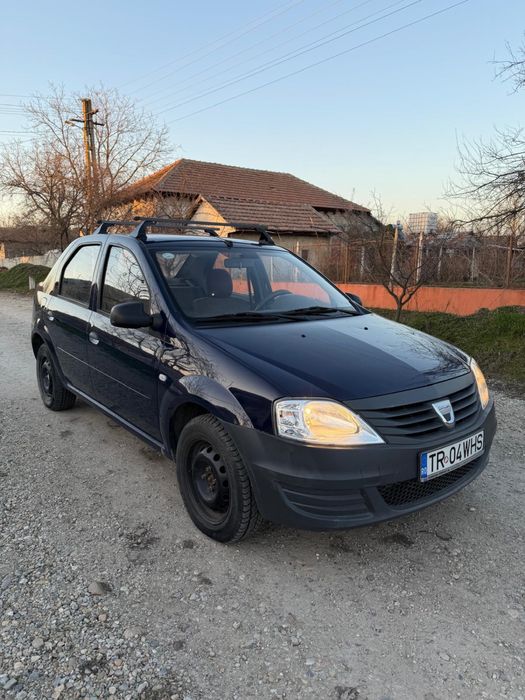 Dacia Logan 1.4 benzina