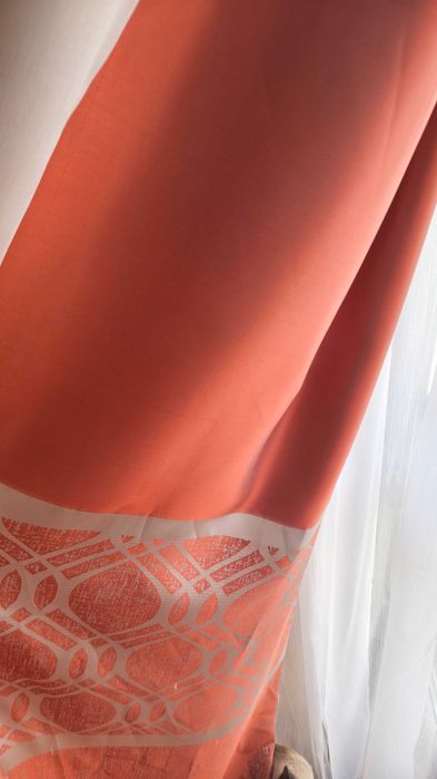 Продам шторы в хорошем состоянии