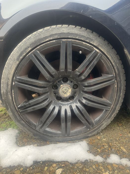 Джанти за бмв 19ки спайдър 5х120 bmw