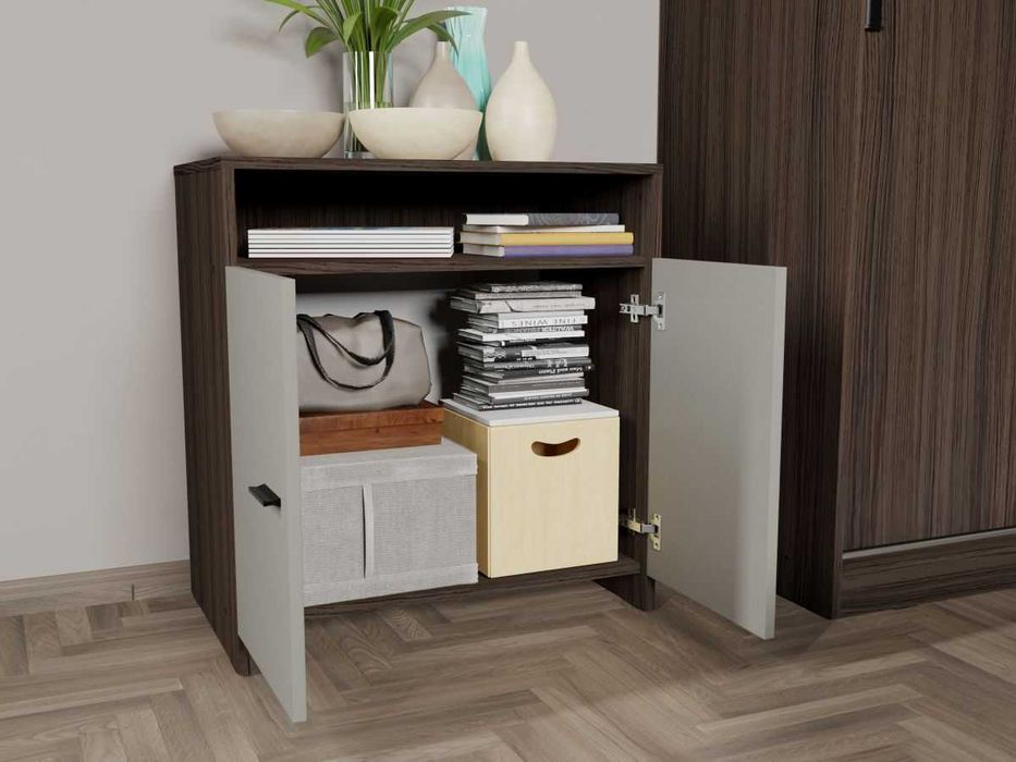 Set Mobila Dormitor Nuc / Casmir Solomon C01