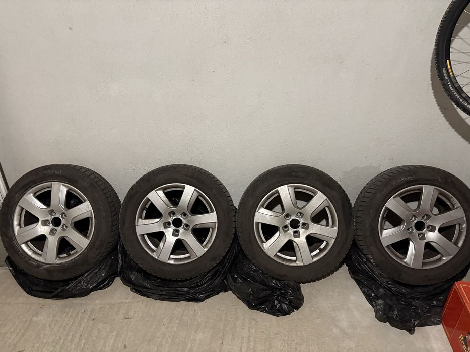 Гуми Pirelli Sotozero 3 и Джанти ляти