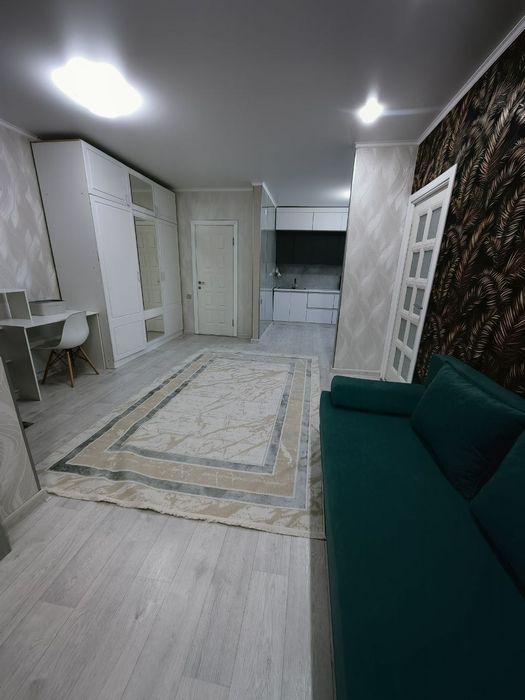 Сдам квартиру ЖК Алия