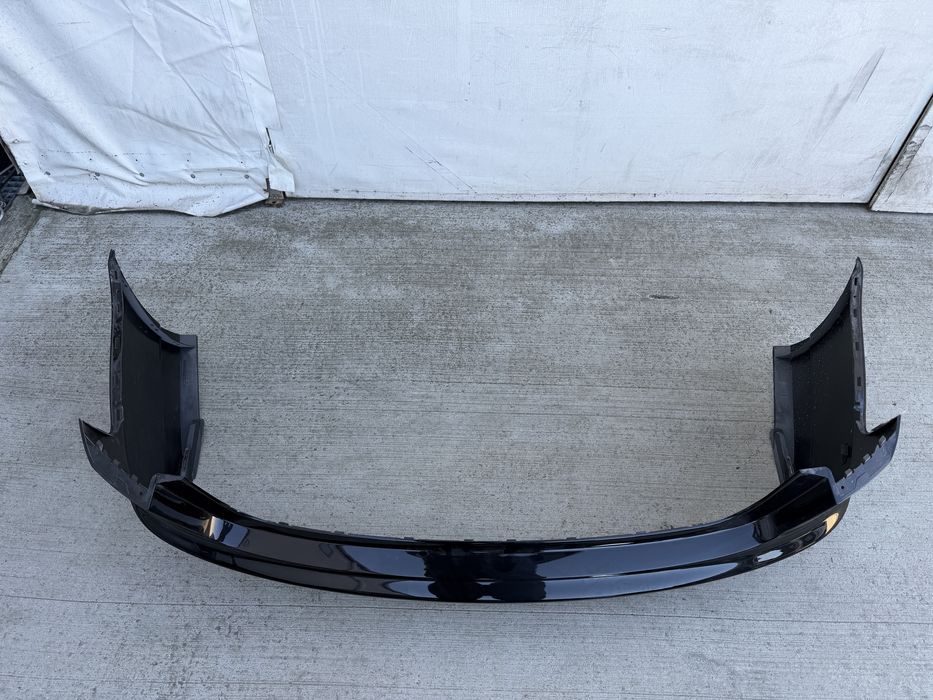 Bara spate Audi A6 Avant Kombi A6 4G 4G9807511