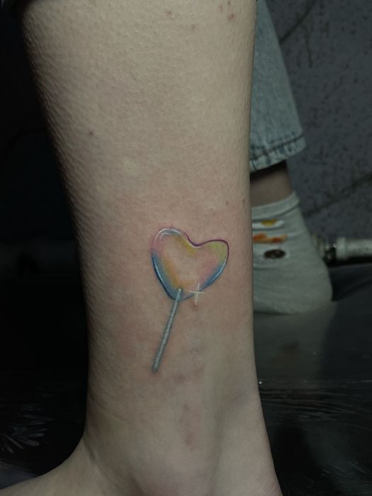 Тату в Темиртау