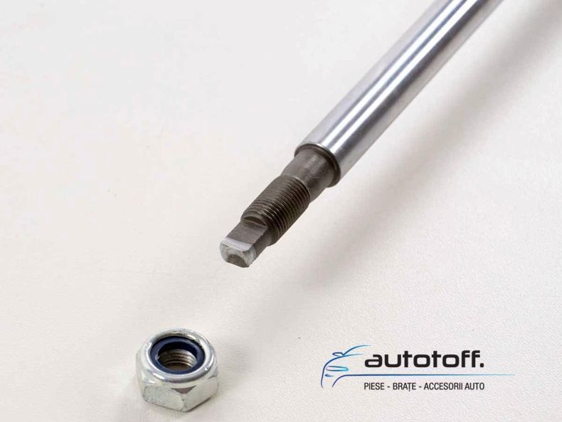 Suspensie sport FK reglabila pe inaltime VW Touran 1T (03-06)