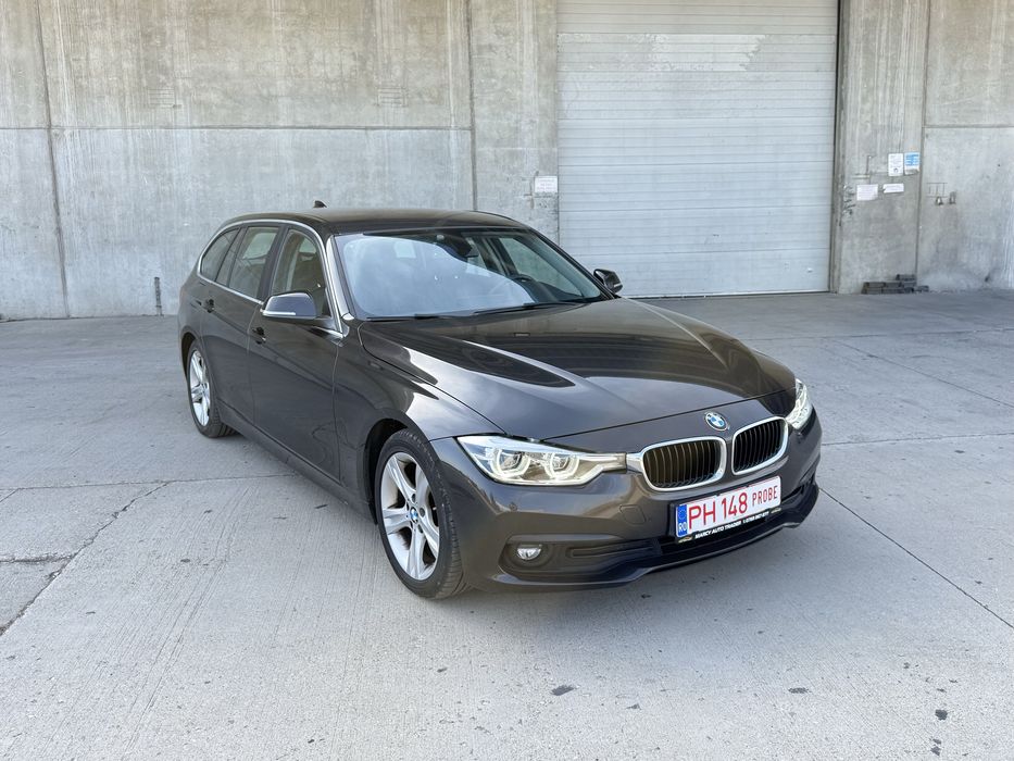 BMW 3 Series 2016 — imagine 2