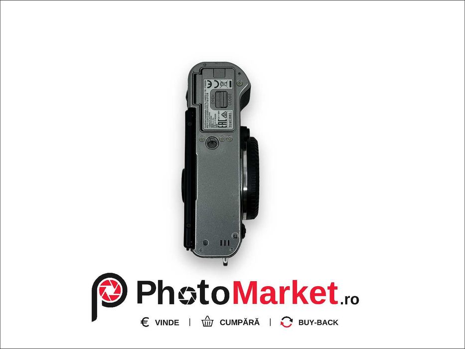 Fujifilm X-T30 - Factura + Garantie