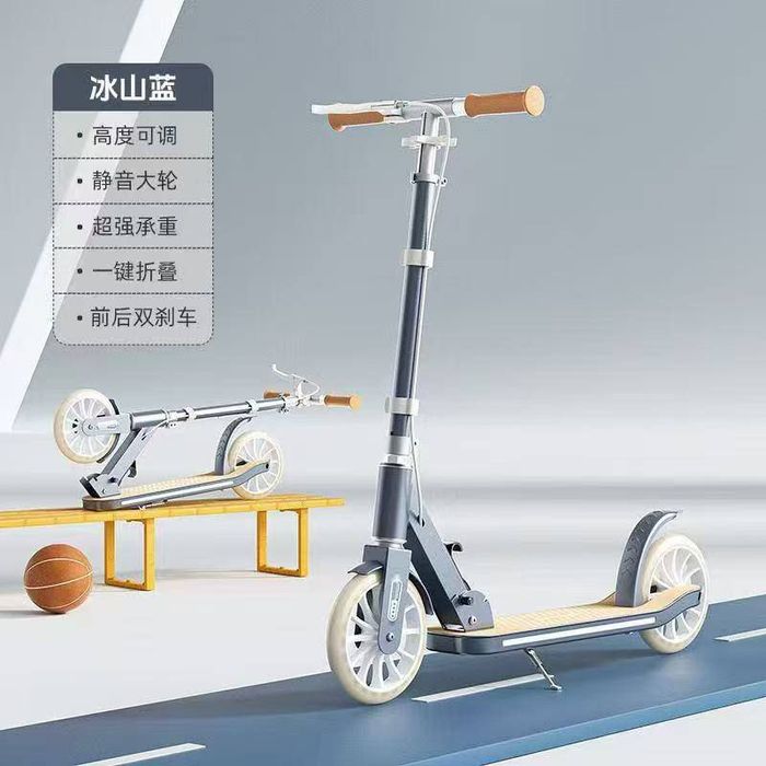 Самокаты с первых рук лучшее качество