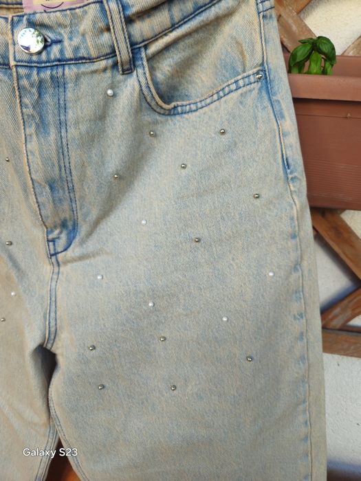 Blugi damă  eleganți BSB