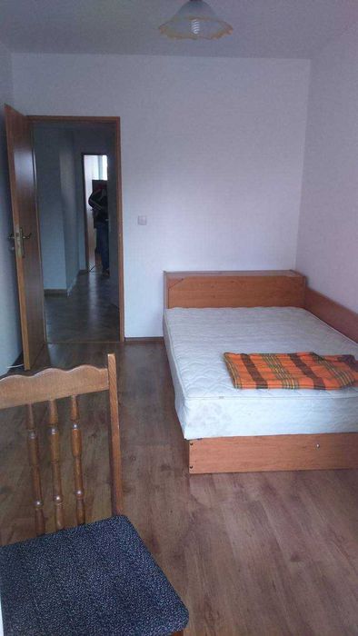 Дава се под наем Тристаен апартамент в София, Център - 86 кв.м за 600 € - Снимка #7