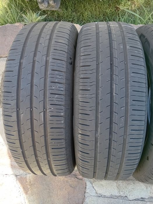 195 65 15 Континентал Екоконтакт 6