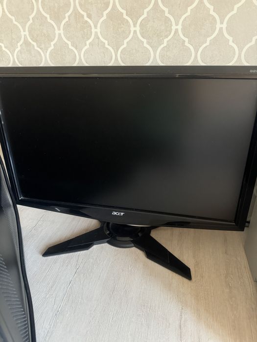 Компьютер в отличном состоянии