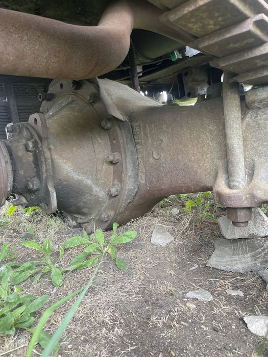 Маз 503 коротыш запчасти