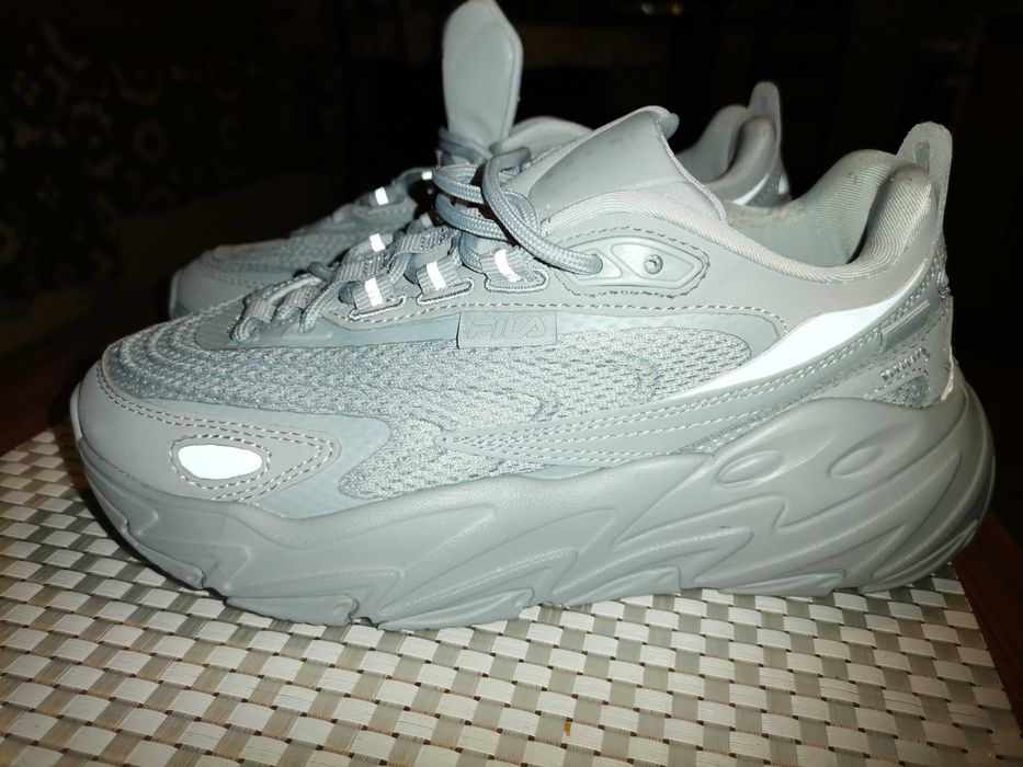 Маратонки нови от Германия