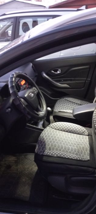 Продам машину LADA XREY CROS, 2020 г.