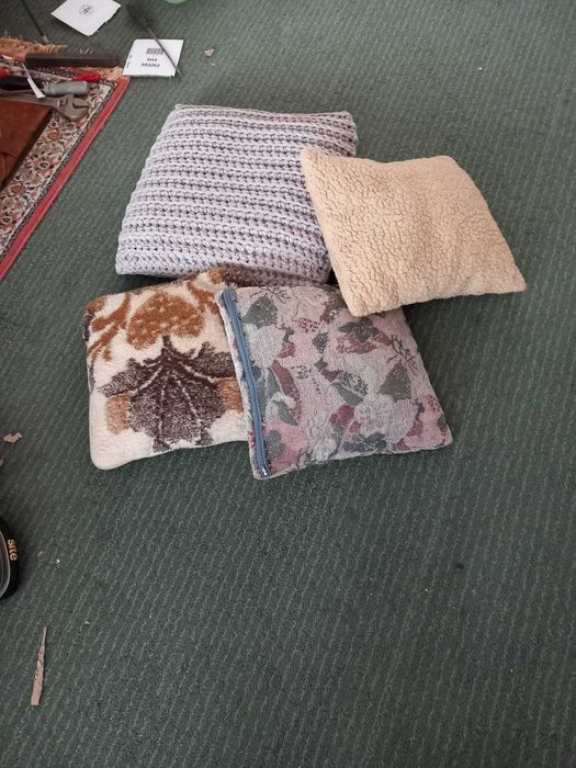 Възглавнички 4 за интериора