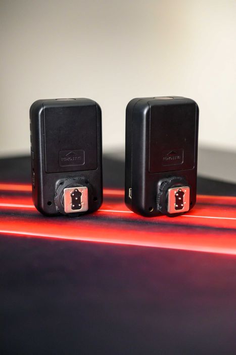 YN622-KIT (1 Контролер + 1 Приемник) за Nikon – Yongnuo