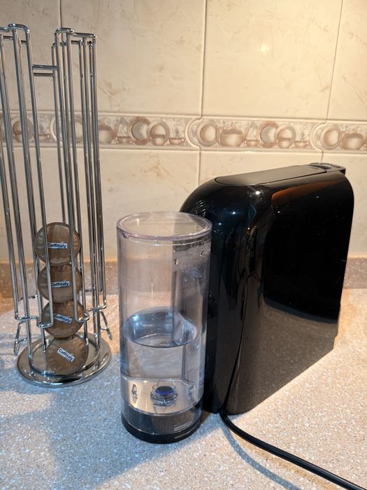 Кафе машина Caffitaly System