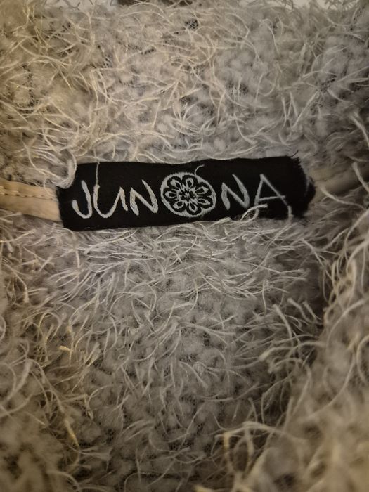 Дамско, есенно-зимно яке, черен цвят,.