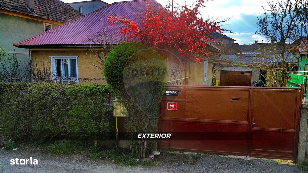 Casa de vanzare cu COMISION ZERO