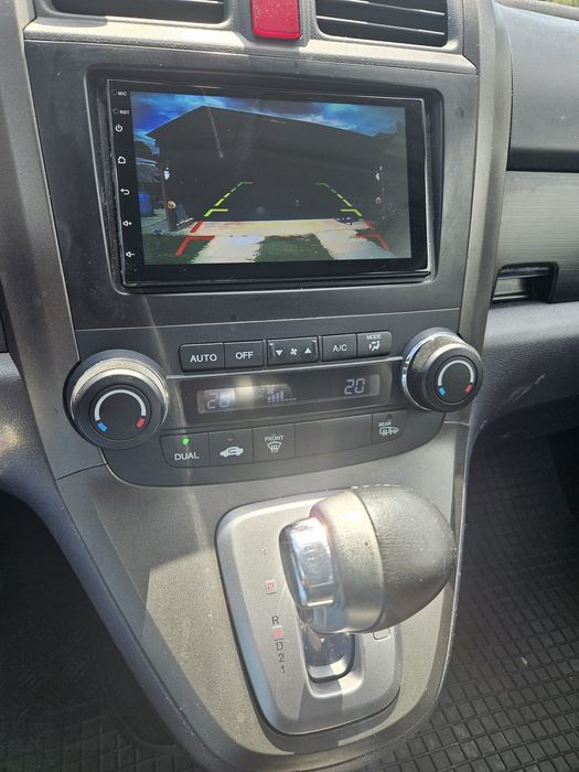 Honda CRV 4x4 hidramata proprietar