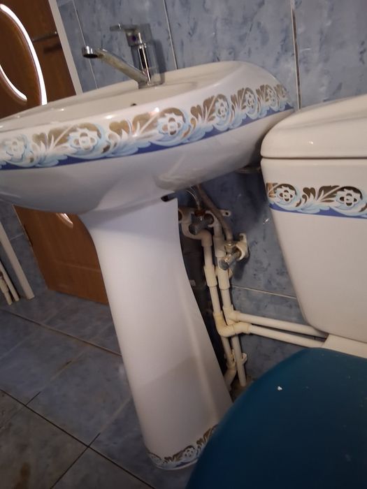 Obiecte sanitare