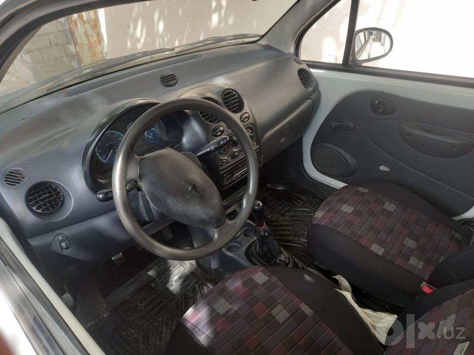 Matiz 1-pozitsiya