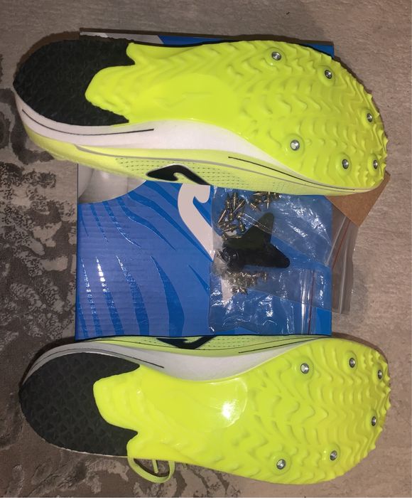 Joma шиповка 43